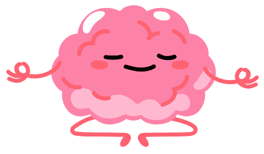 Brain At Rest