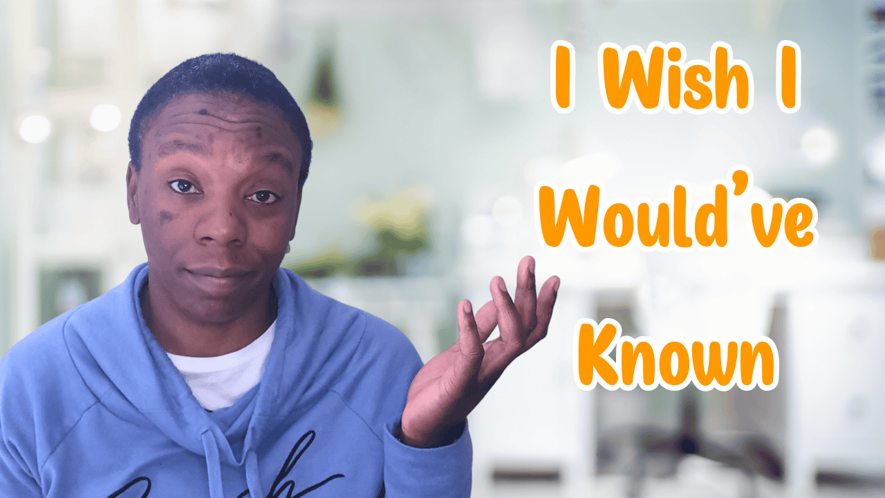 What I Wish I Knew BEFORE homeschooling my children