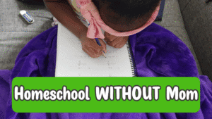 Independent Learning In Homeschooling